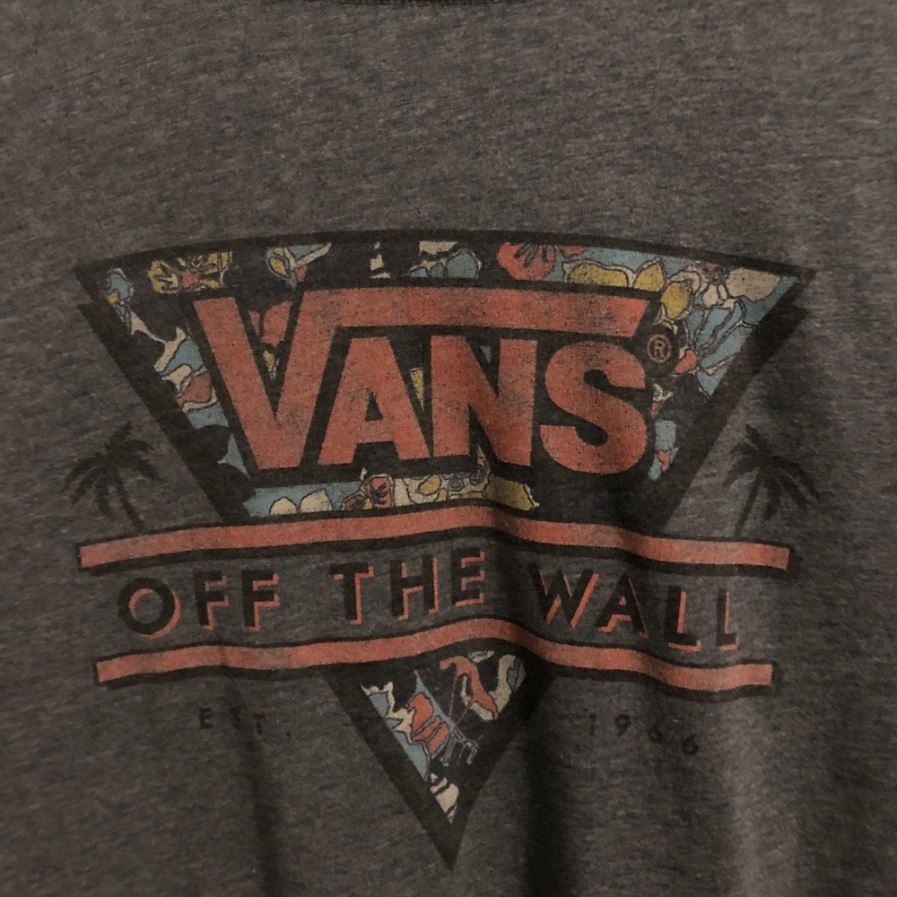 Vans T-Shirt